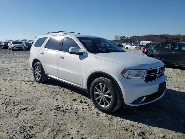2017 Dodge Durango - Image 12