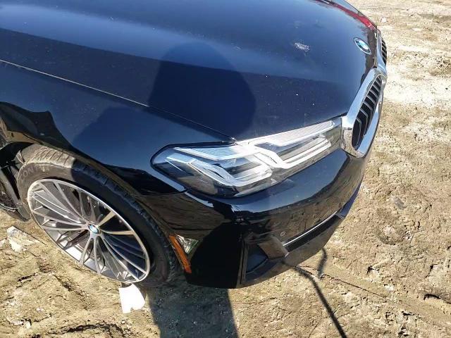 2021 BMW 5er - Image 11