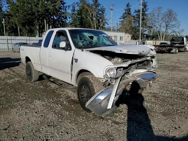 2002 Ford F-150 - Image 10