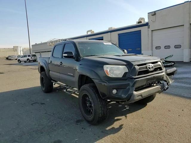 2015 Toyota Tacoma - Image 11