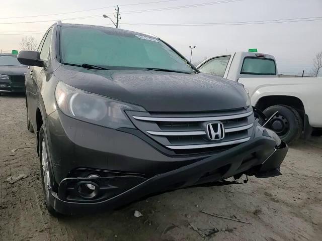 2013 Honda CR-V - Image 11