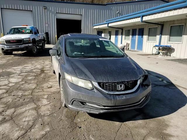 2015 Honda Civic - Image 10