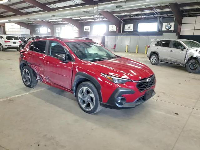 2024 Subaru XV - Image 11