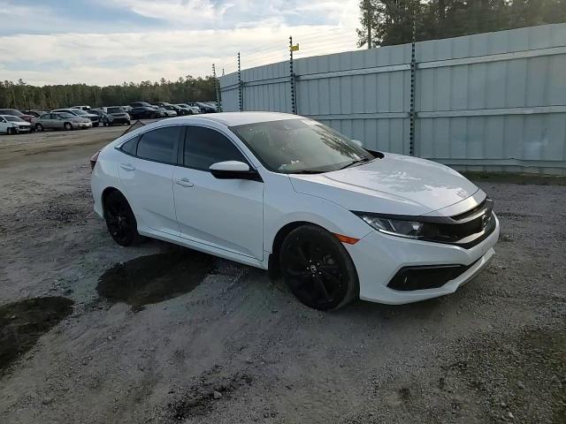 2021 Honda Civic - Image 10