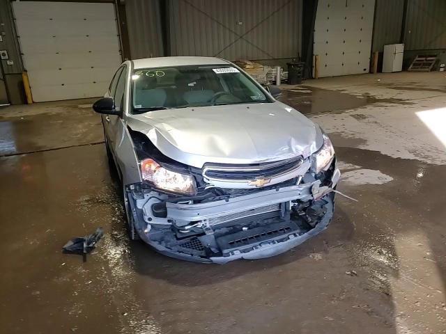 2015 Chevrolet Cruze - Image 10