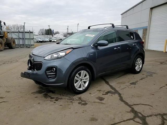 2019 Kia Sportage - Image 14