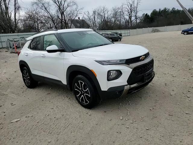 2023 Chevrolet TrailBlazer - Image 13