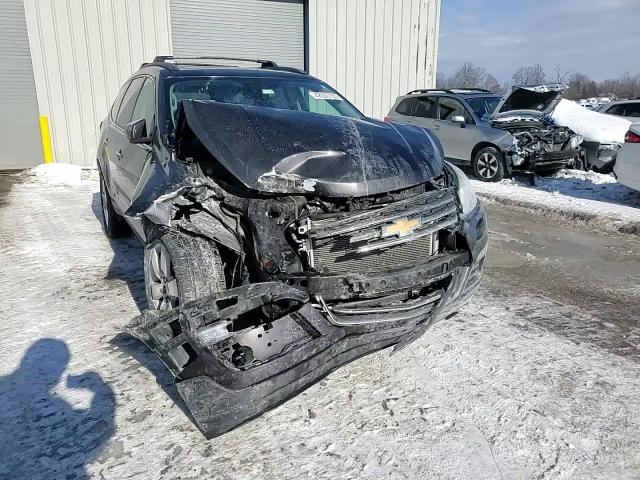 2015 Chevrolet Traverse - Image 12