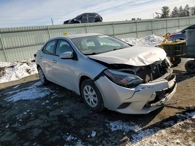 2014 Toyota Corolla - Image 10