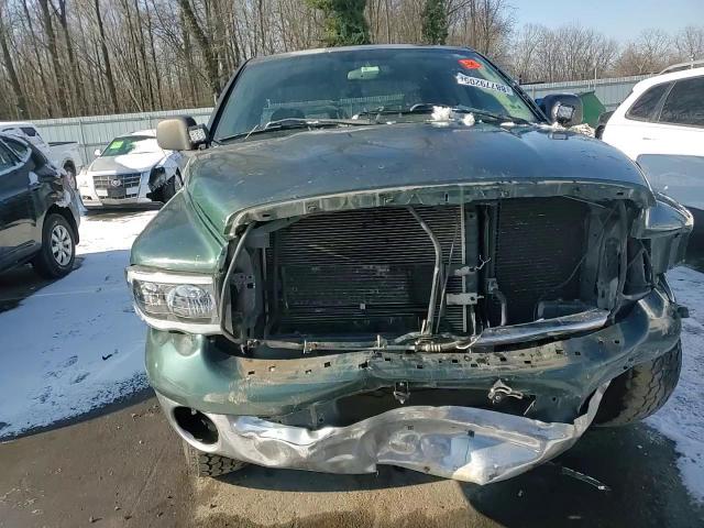 2002 Dodge RAM - Image 11