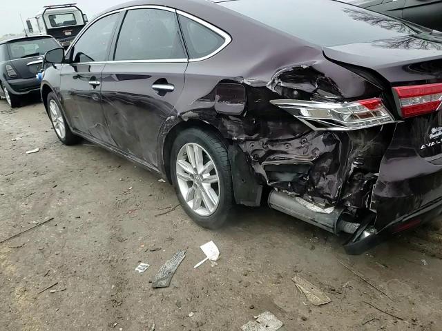 2014 Toyota Avalon - Image 10