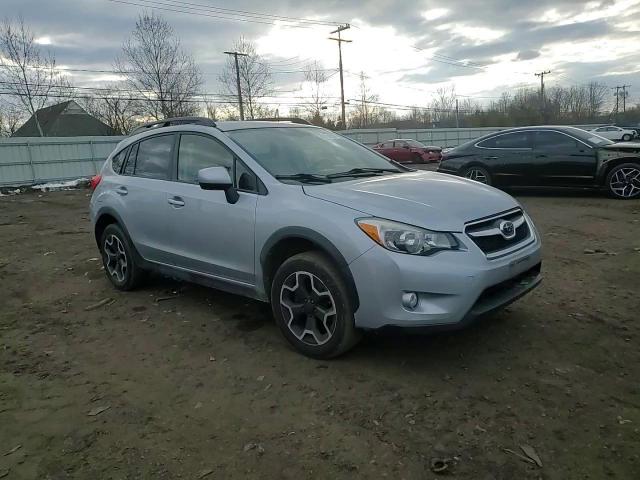 2013 Subaru XV - Image 12