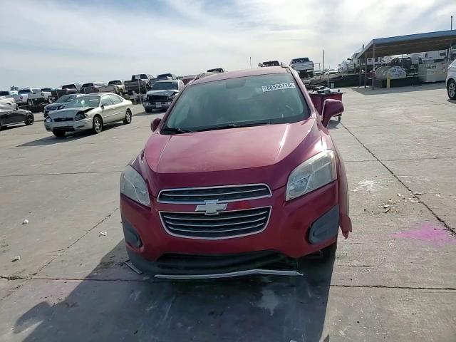 2015 Chevrolet Trax - Image 12