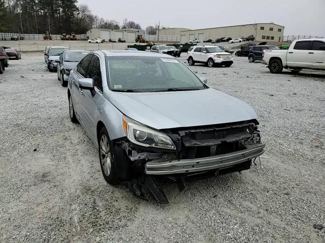 2016 Subaru Legacy - Image 11