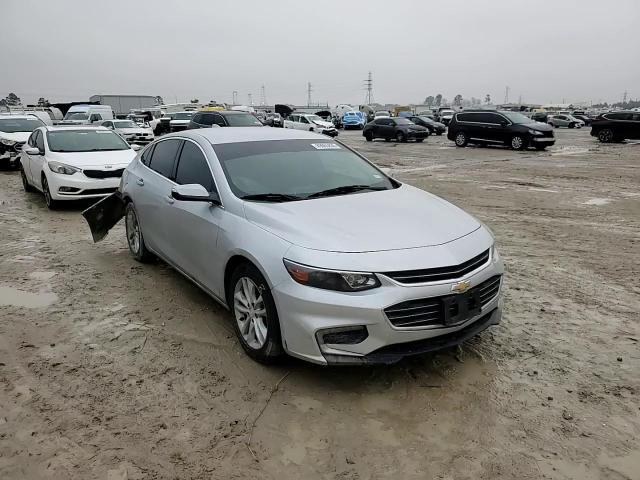 2018 Chevrolet Malibu - Image 10