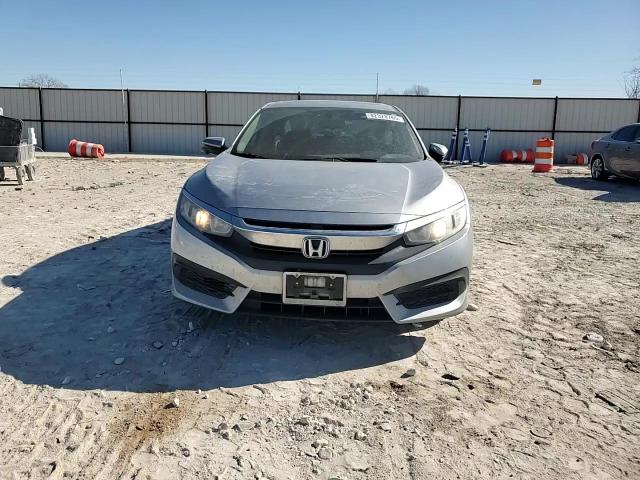 2016 Honda Civic - Image 11