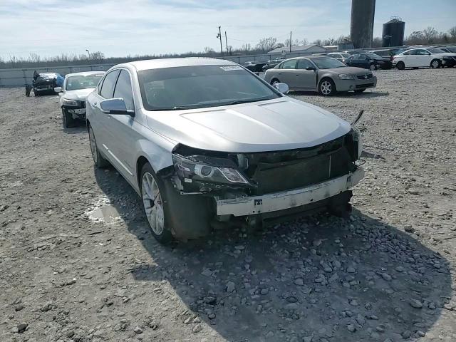 2015 Chevrolet Impala - Image 10