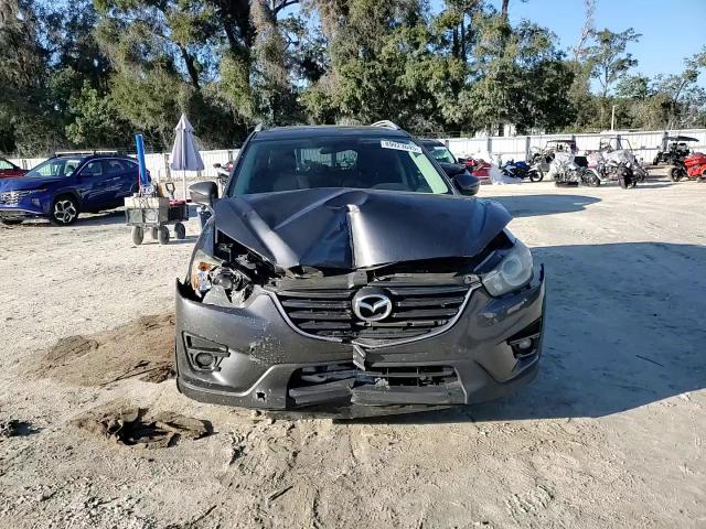 2016 Mazda CX-5 - Image 11