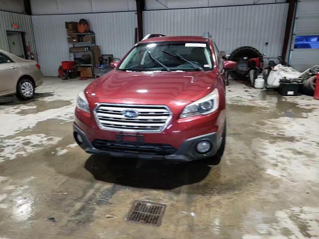 2017 Subaru Outback - Image 12