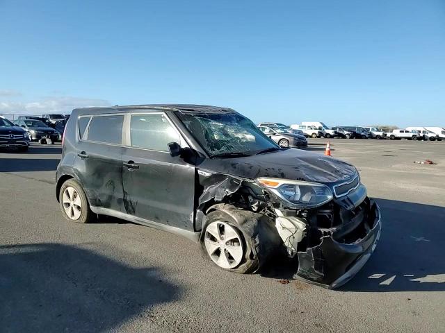2016 Kia Soul - Image 10