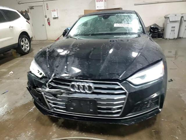 2019 Audi A5 - Image 14