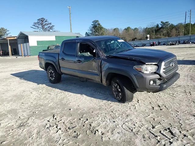 2017 Toyota Tacoma - Image 11