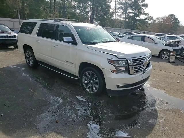 2015 Chevrolet Suburban - Image 14