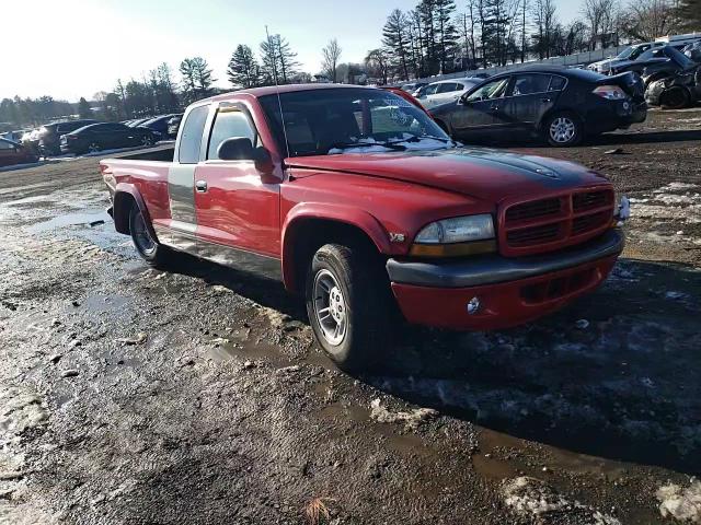 1998 Dodge Dakota - Image 11