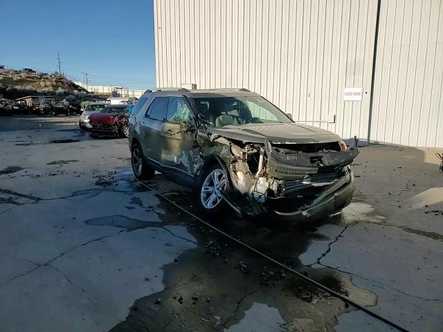 2013 Ford Explorer - Image 14