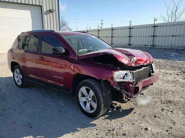 2012 Jeep Compass - Image 10