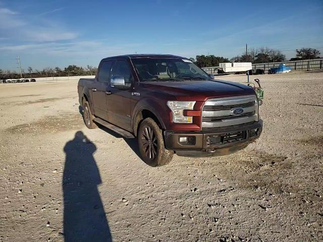 2016 Ford F-150 - Image 11