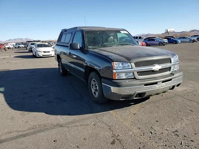 2004 Chevrolet Silverado - Image 11