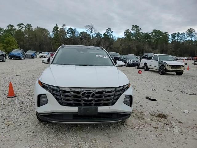 2022 Hyundai Tucson - Image 14