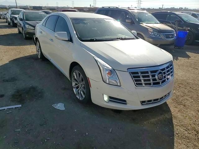 2014 Cadillac XTS - Image 11