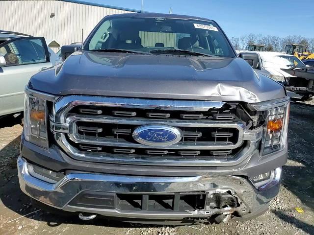 2021 Ford F-150 - Image 10