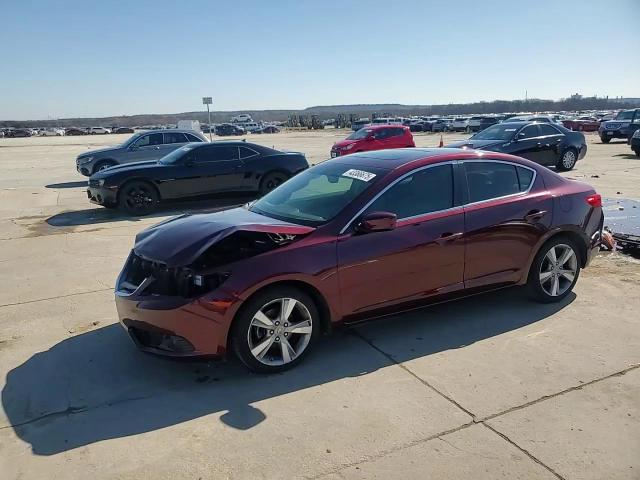 2013 Acura ILX - Image 14