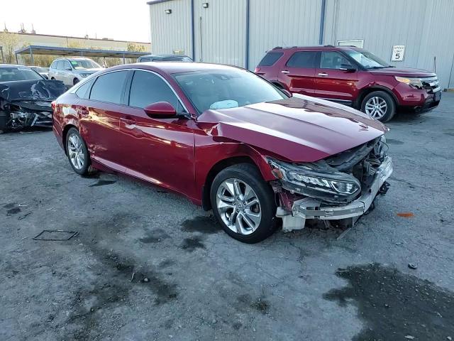 2018 Honda Accord - Image 14