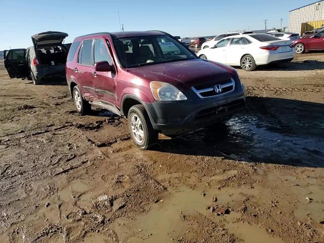 2003 Honda CR-V - Image 11