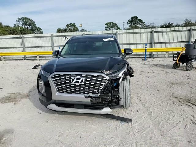 2022 Hyundai Palisade - Image 12