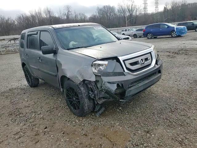 2011 Honda Pilot - Image 11