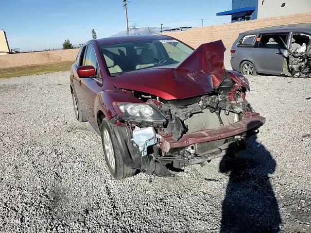 2012 Mazda CX-7 - Image 12