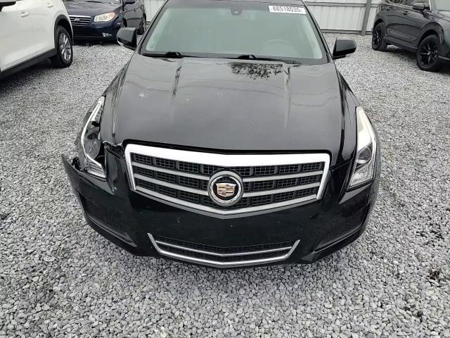 2013 Cadillac ATS - Image 13