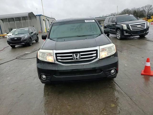 2012 Honda Pilot - Image 14