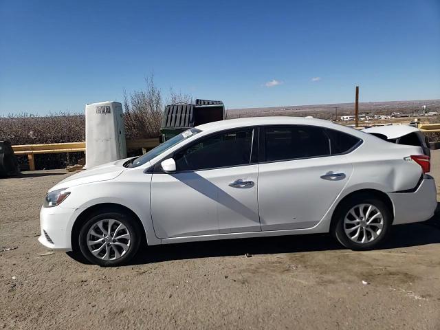 2019 Nissan Sentra - Image 11