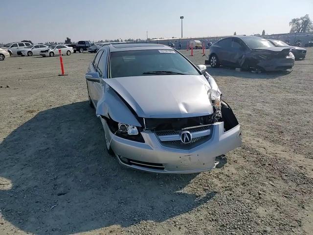 2008 Acura TL - Image 11