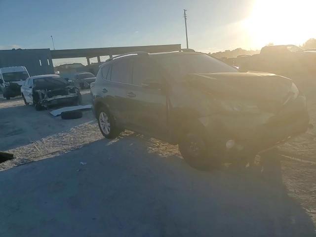 2013 Toyota RAV 4 - Image 12