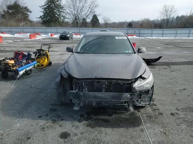 2017 Infiniti Q50 - Image 10
