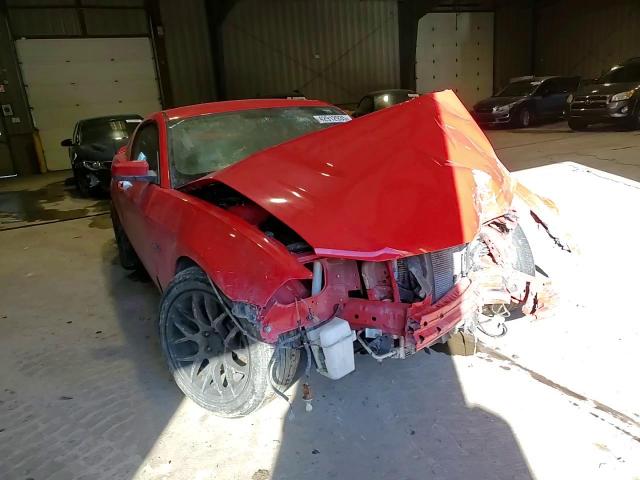 2012 Ford Mustang - Image 11