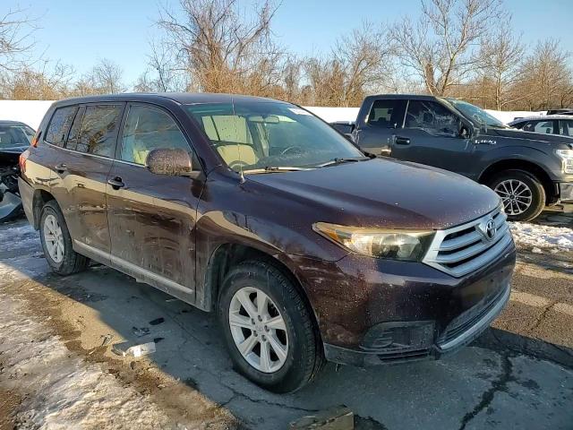 2011 Toyota Highlander - Image 11