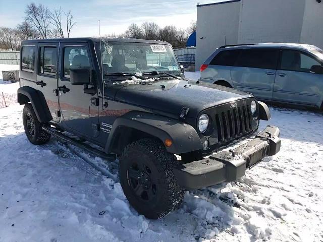 2017 Jeep Wrangler - Image 15